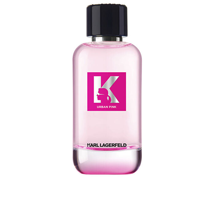 Lagerfeld Jeans Urban Pink Eau De Parfum 100ml