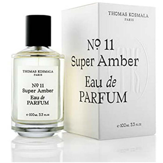 Thomas Kosmala No.11 Super Amber Eau De Parfum 100ml