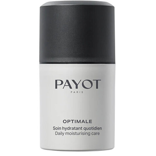 Payot Optimale Daily Moisturising Care - Hydrata?ní Ple?ový Krem 50ml