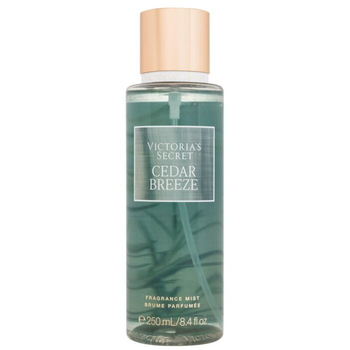 Victoria´s Secret Cedar Breeze Body Spray 250ml