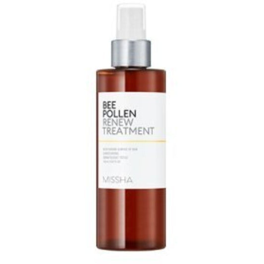 Missha Bee Pollen Renew Treatment - Obnovující Pleťove Tonikum 150ml
