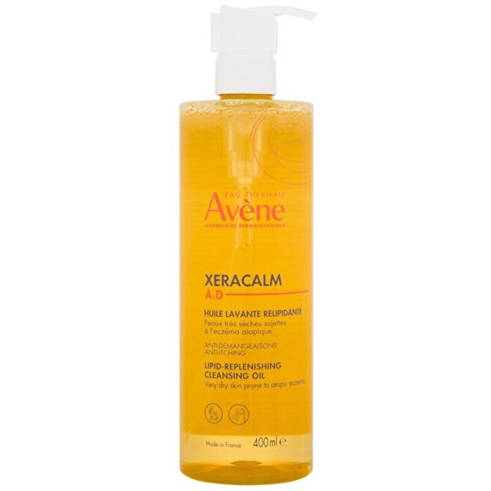 Avène Xeracalm A.d. Lipid Replenishing Cleansing Oil 750ml