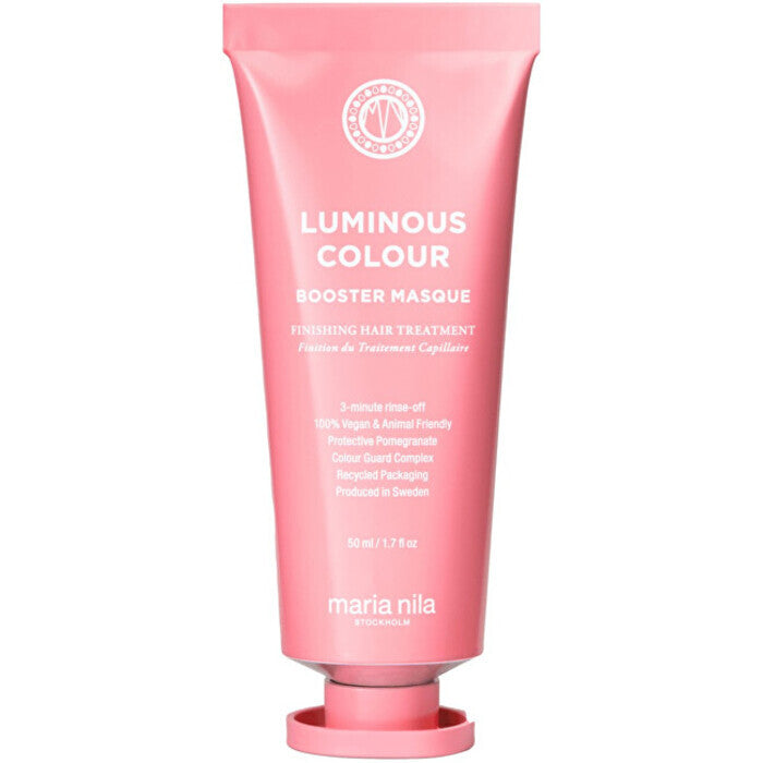 Maria Nila Luminous Colour Masque 50ml