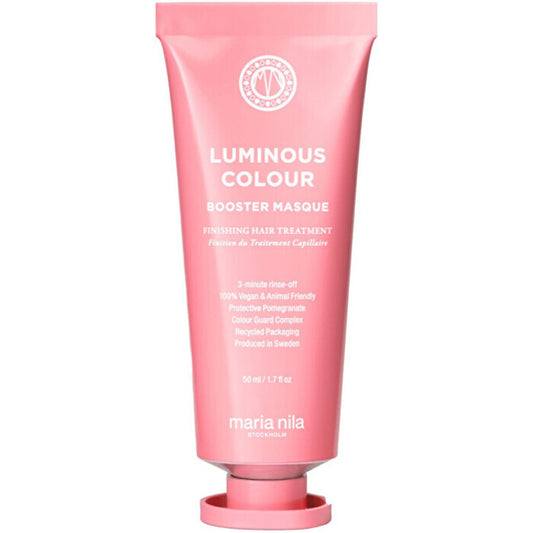 Maria Nila Luminous Colour Masque 50ml