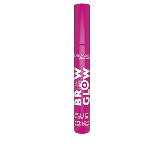 Refectocil Brow Glow Instant Lift & Style Gel - Gel Na Obočí 14ml