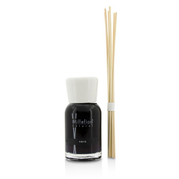Millefiori Natural Nero Diffuser - Aroma Difuzer 100ml