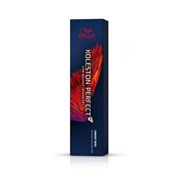 Wella Professional Koleston Perfect Me ™ Vibrant Reds - Permanent Hair Color 0ml