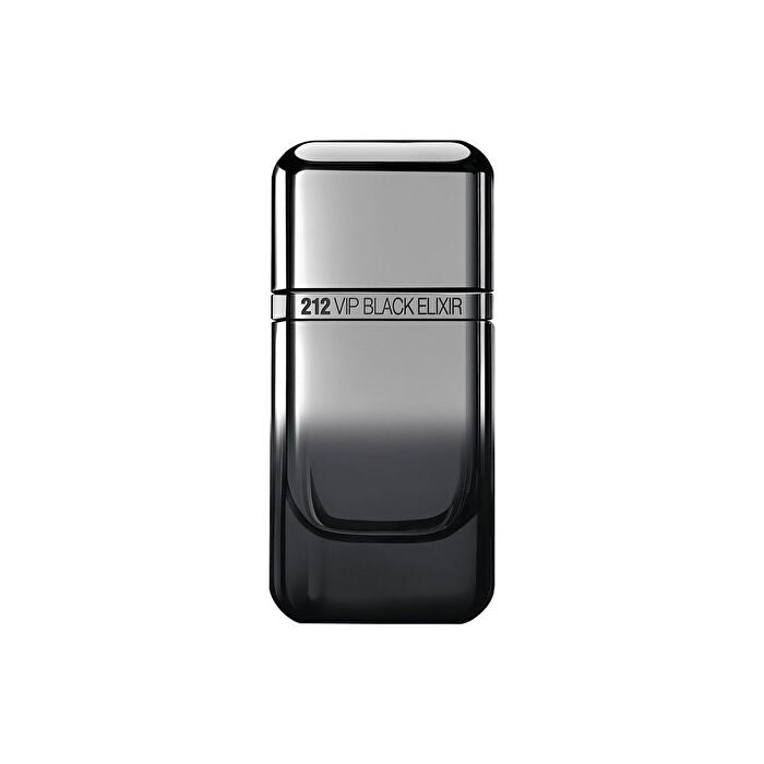 Carolina Herrera 212 Vip Black Elixir Man Eau De Parfum 50ml