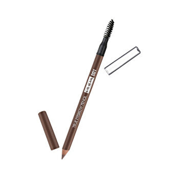 Pupa True Eyebrow Pencil Waterproof - Waterproof Eyebrow Pencil 1.08 G