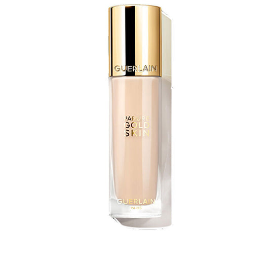 Guerlain Parure Gold Skin Glow Fluid Foundation - # 0N 35ml