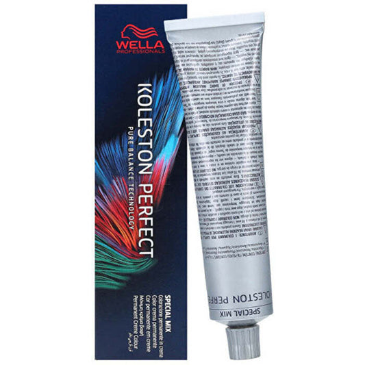 Wella Professional Koleston Perfect Me ™ Special Mix - Permanent Hair Color