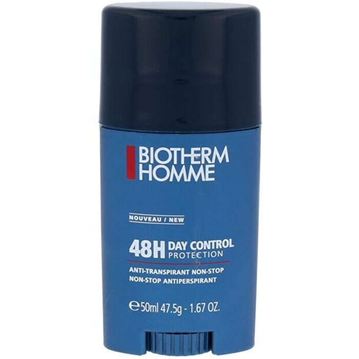 Biotherm Day Homme Control Deostick Anti-perspirant - Solid Deodorant For Men 50ml