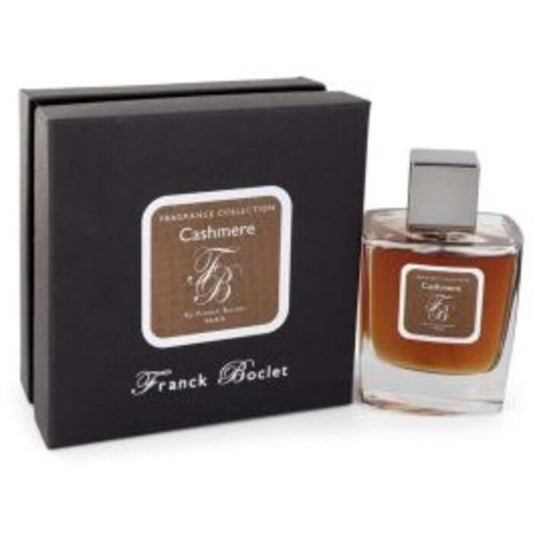 Franck Boclet Cashmere Eau De Parfum 100ml