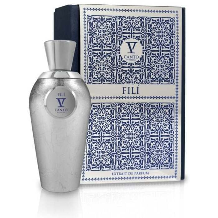 V Canto Fili Extrait De Parfum 100ml