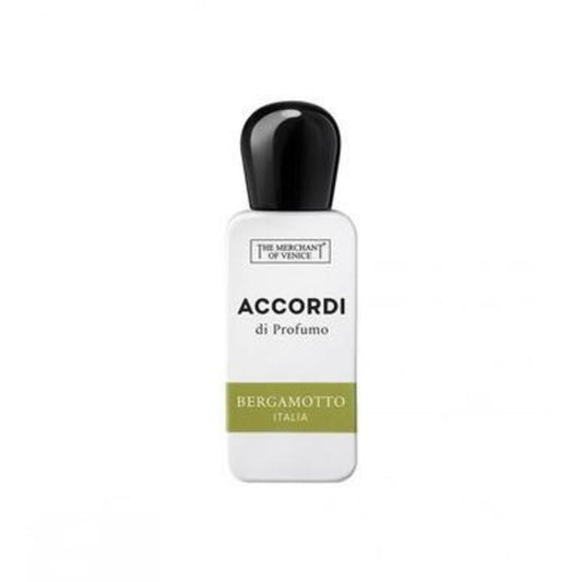 The Merchant of Venice Accordi Di Parfumo Bergamotto Italia Eau De Parfum 30ml