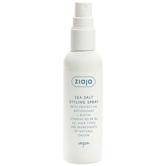 Ziaja Sea Salt Styling Spray - Stylingový Sprej Na Vlasy 90ml