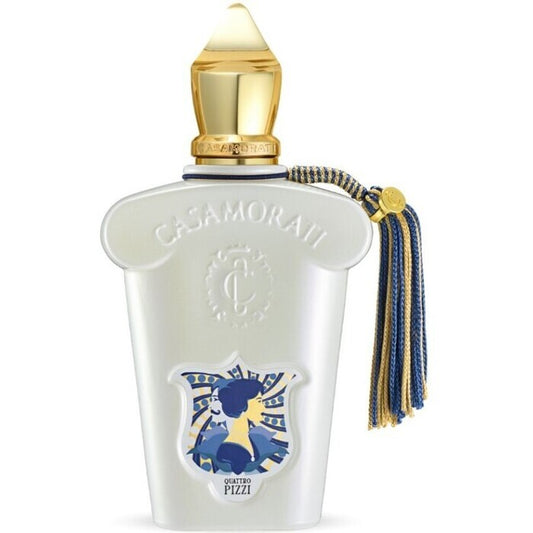 Xerjoff Casamorati Quattro Pizzi Eau De Parfum 100ml