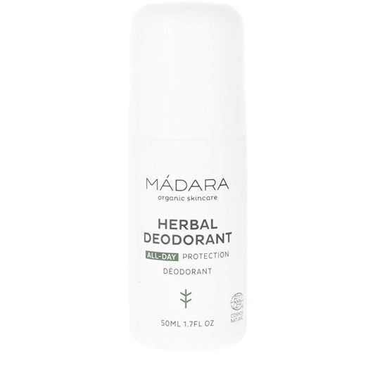 Madara Herbal Deodorant 50ml