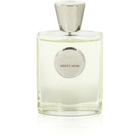 Giardino Benessere White Musk Eau De Parfum 100ml