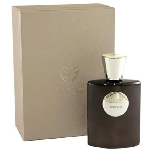 Giardino Benessere Kronos Extrait De Parfum 100ml