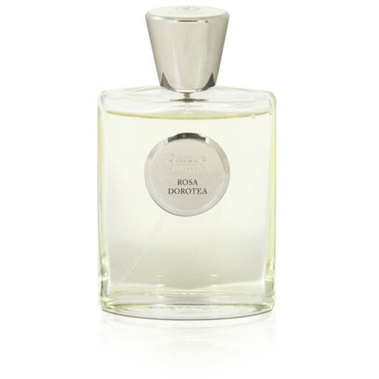 Giardino Benessere Rosa Dorotea Eau De Parfum 100ml
