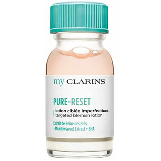 Clarins Pure Reset Targeted Blemish Lotion - Overnight Spot Care 13ml