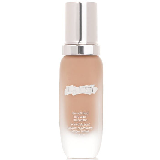 La Mer The Soft Fluid Long Wear Foundation SPF 20 - # 23/ 250 Sand 30ml/1oz