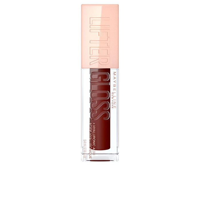 Maybelline Lifter Gloss - Moisturizing Lip Gloss 5.4ml