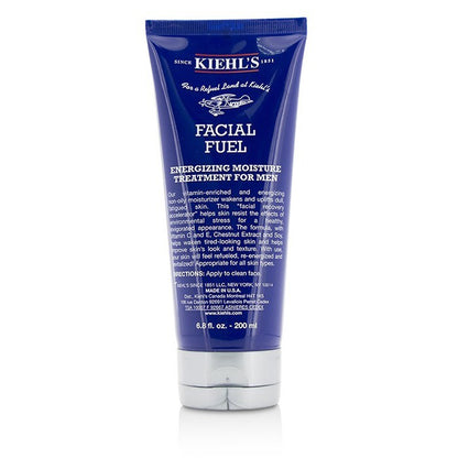 Kiehl's Men Facial Fuel Moisture Treatment 200ml
