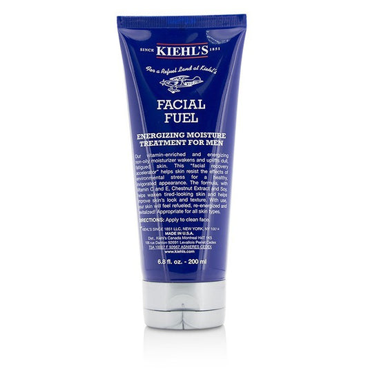 Kiehl's Men Facial Fuel Moisture Treatment 200ml