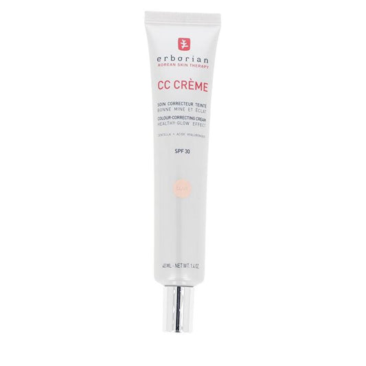 Erborian Cc Cream Clair 40ml