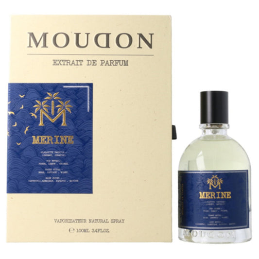 Moudon Merine Extrait De Parfum 100ml