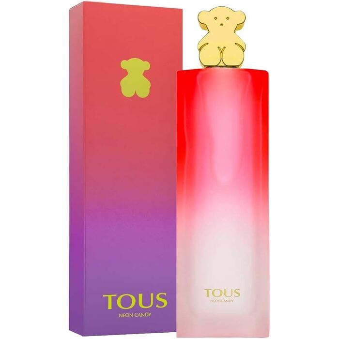 Tous Neoncandy Eau De Toilette 90ml
