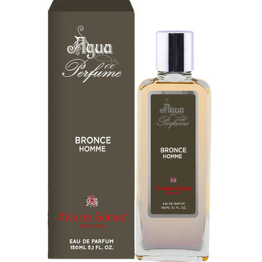 Alvarez Gomez Aqua De Perfume Bronze Homme Eau De Parfum 150ml