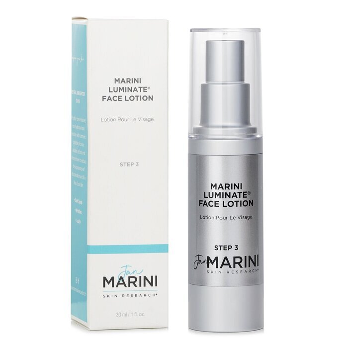 Jan Marini Marini Luminate Face Lotion 30ml/1oz