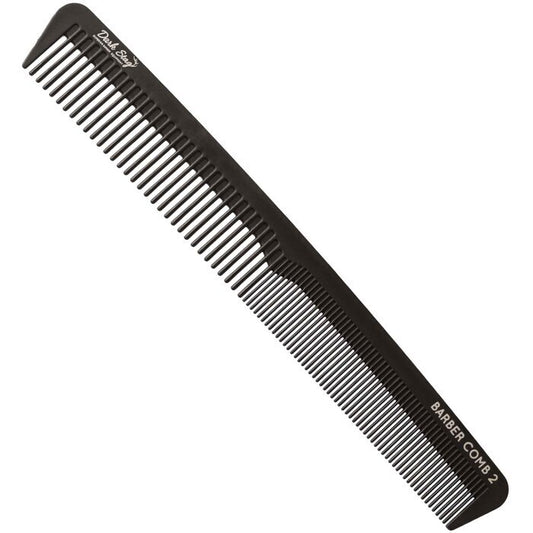 Dark Stag Barber Comb 2