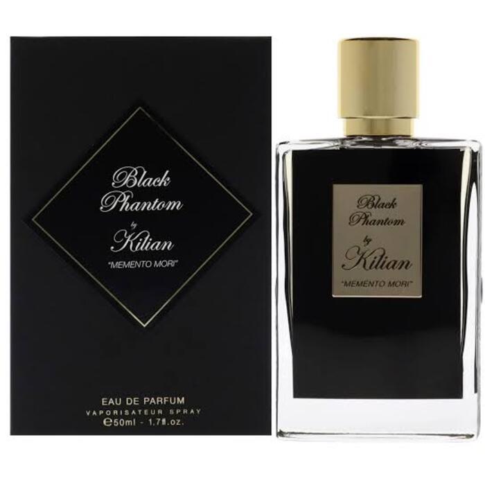 By Kilian Black Phantom "memento Mori" Eau De Parfum 50ml