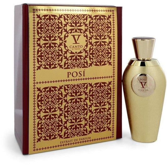 V Canto Posí Extrait De Parfum 100ml