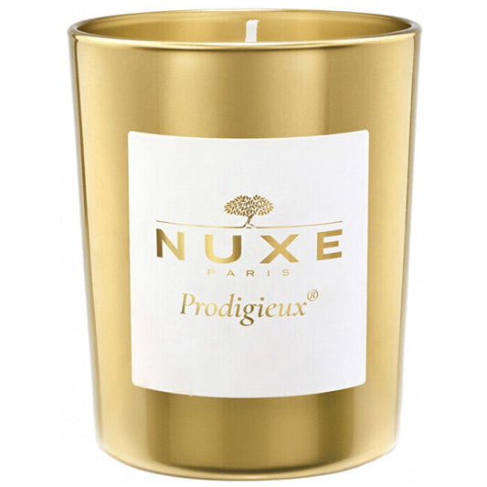 Nuxe Prodigieuse Bougie Scented Candle 140.0g