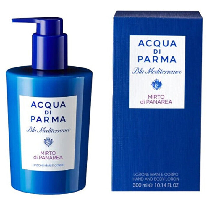 Acqua di Parma Blu Mediterraneo - Mirto Di Panarea Body Lotion 300ml