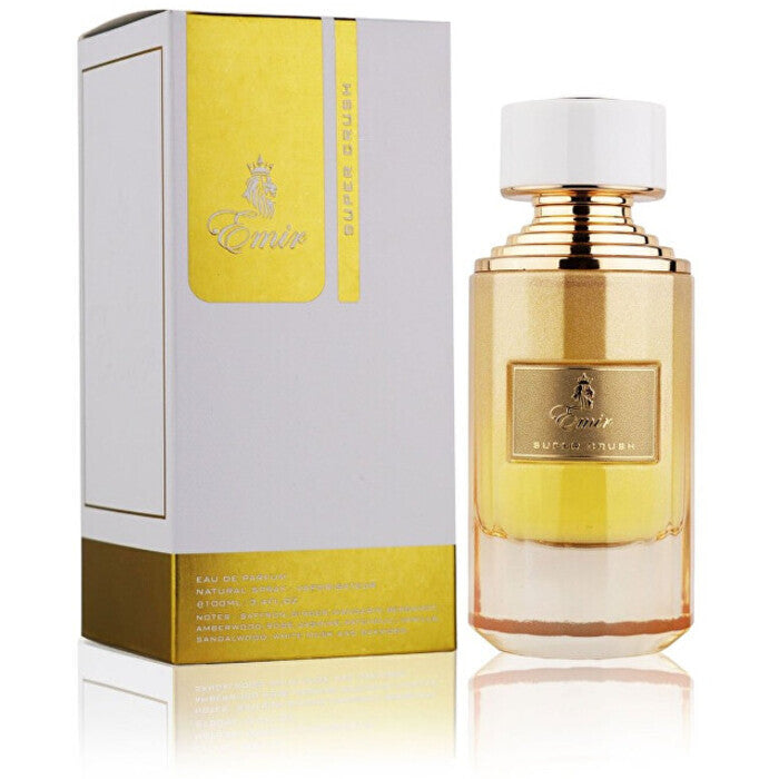 Paris Corner Emir Super Crush Extrait De Parfum 75ml