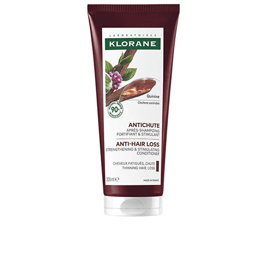 Klorane Anti-hair Loss Strengthening & Stimulating Conditioner 200ml
