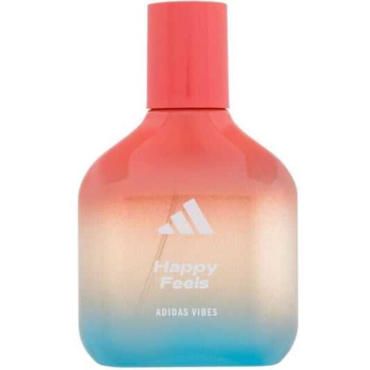 Adidas Vibes Happy Feels Eau De Parfum 50ml