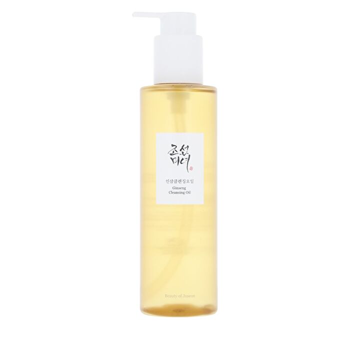 Beauty of Joseon Ginseng Cleansing Oil 210ml