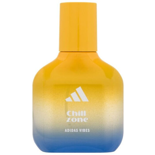 Adidas Vibes Chill Zone Eau De Parfum Spray 100ml/3.3oz