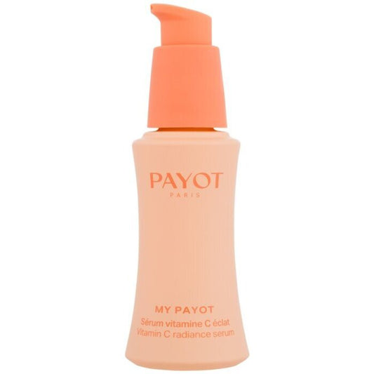 Payot My Vitamin C Radiance Serum - Rozjasňující Serum S Vitamínem C 30ml