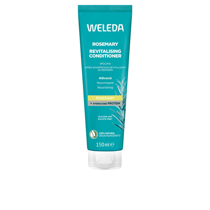 Weleda Rosemary Revitalising Conditioner 150ml