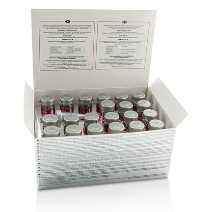 Kerastase Specifique Aminexil Cure Anti-chute Set 42x 6ml 252ml