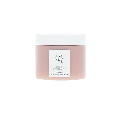 Beauty of Joseon Red Bean Refreshing Pore Mask 140ml