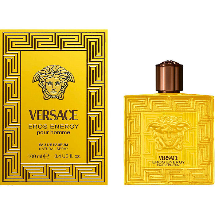 Versace Eros Energy Eau De Parfum 50ml